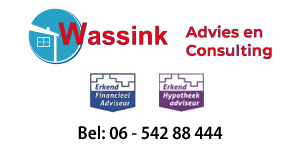 Wassink Advies en Consulting_Banner